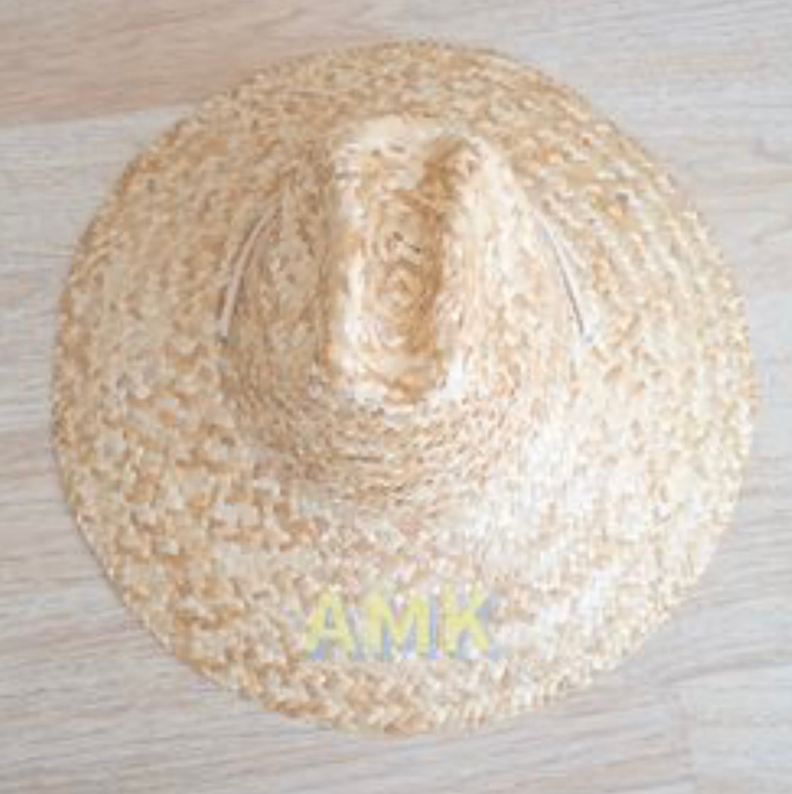Hat of Summer-One of a Kind!