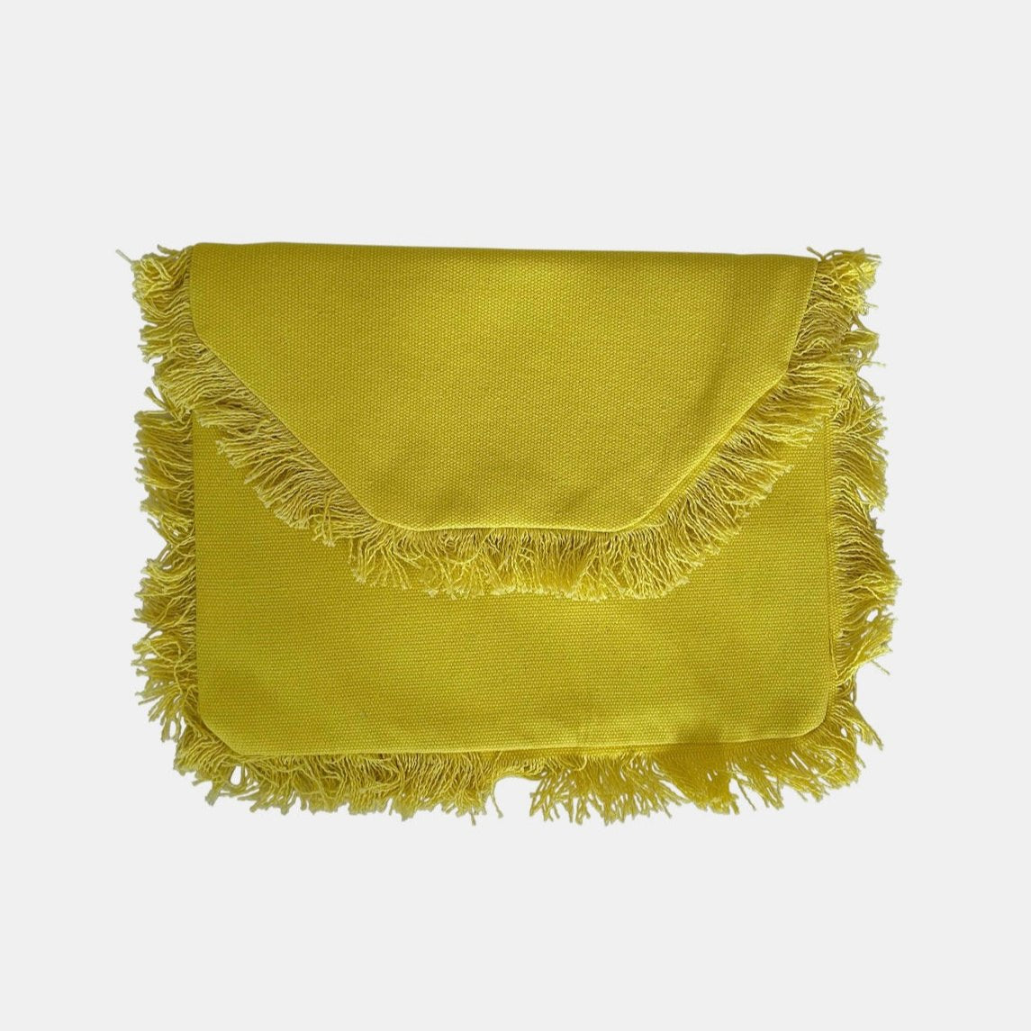 Fringe Clutch