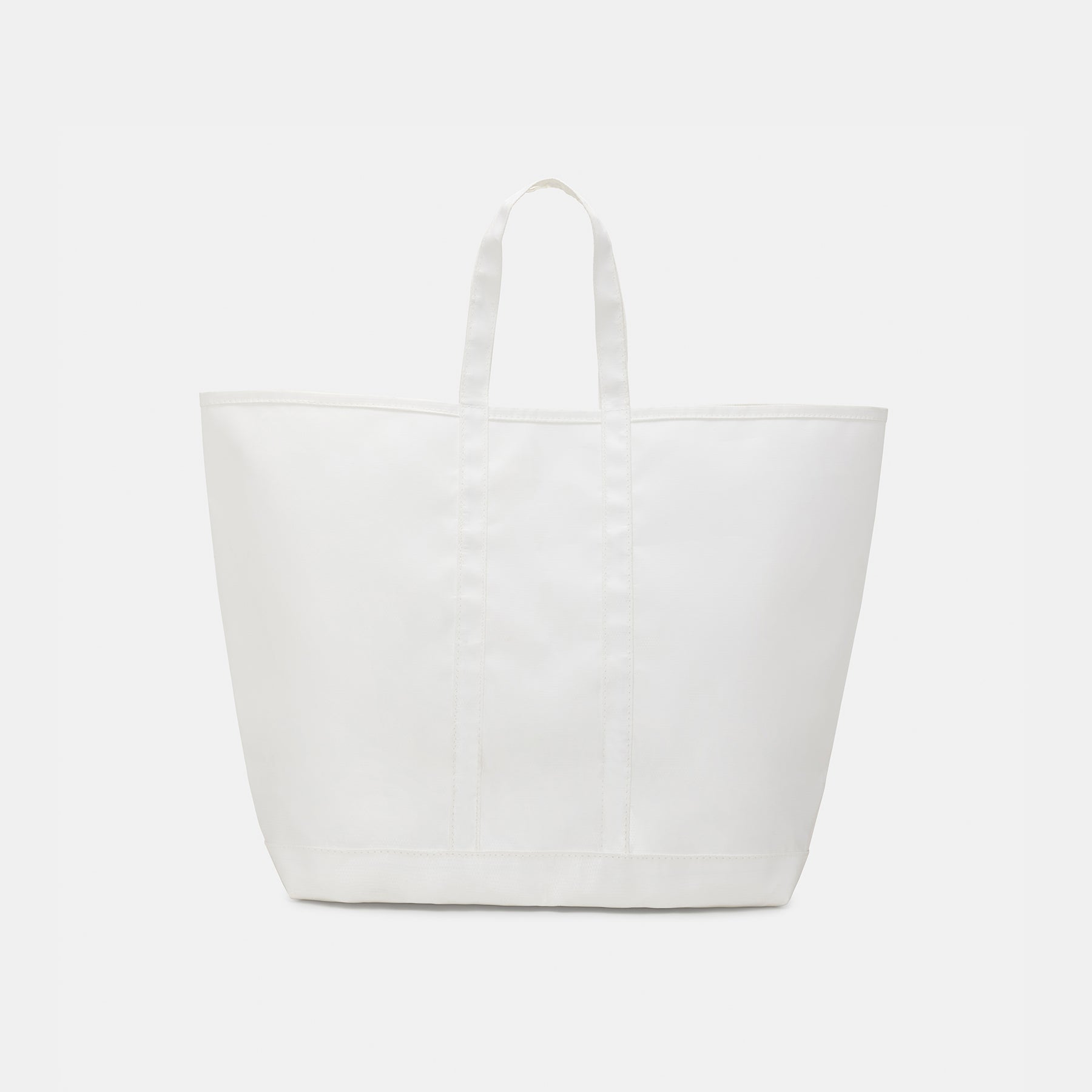 Vinyl lulu Tote