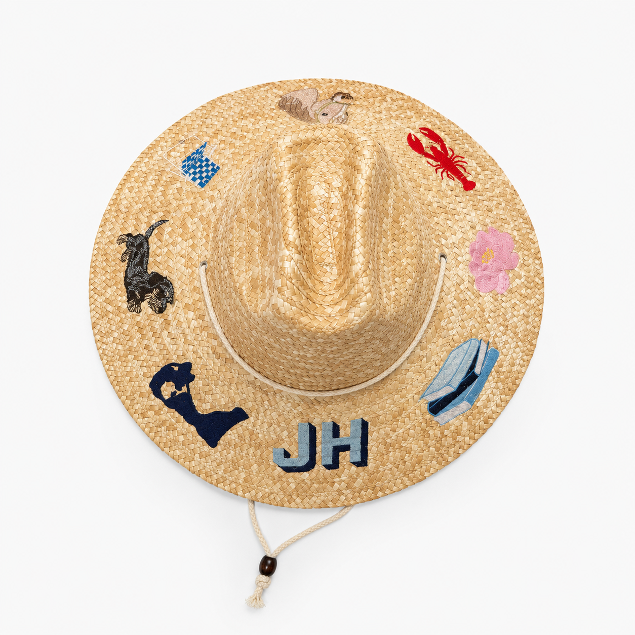 Hat of Summer: Icon Edition
