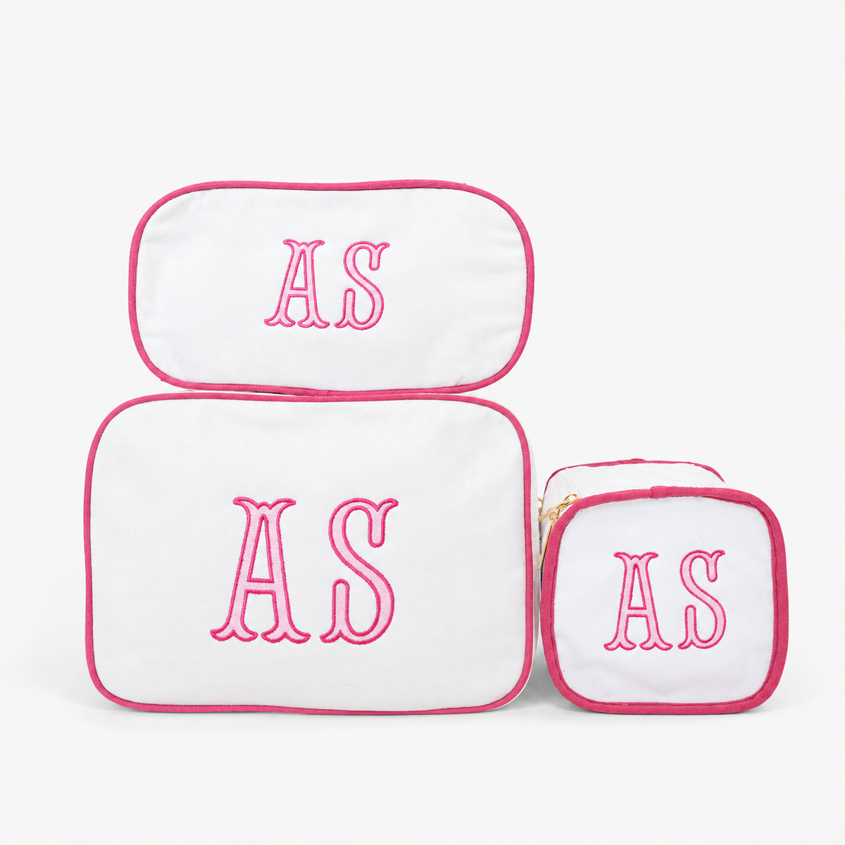 Travel Trio Set