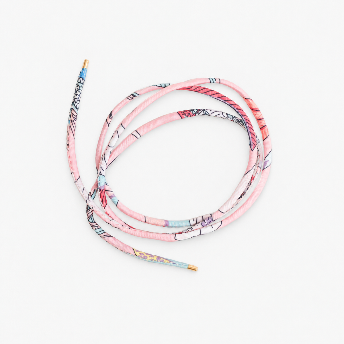 Pink Cord