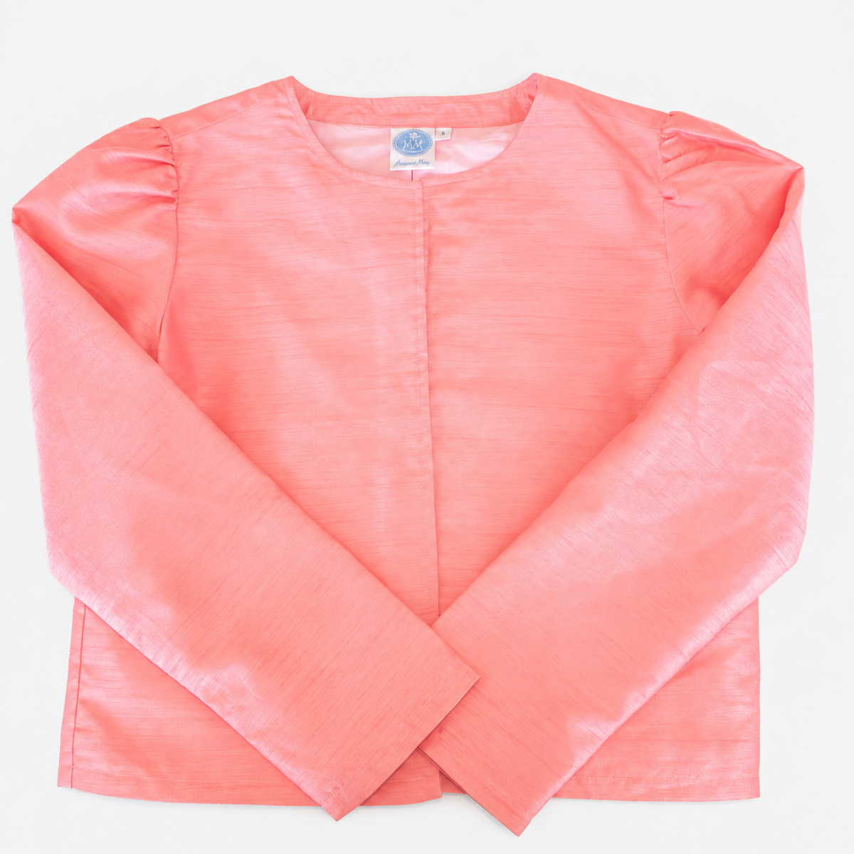 The Silk Perfect Layer