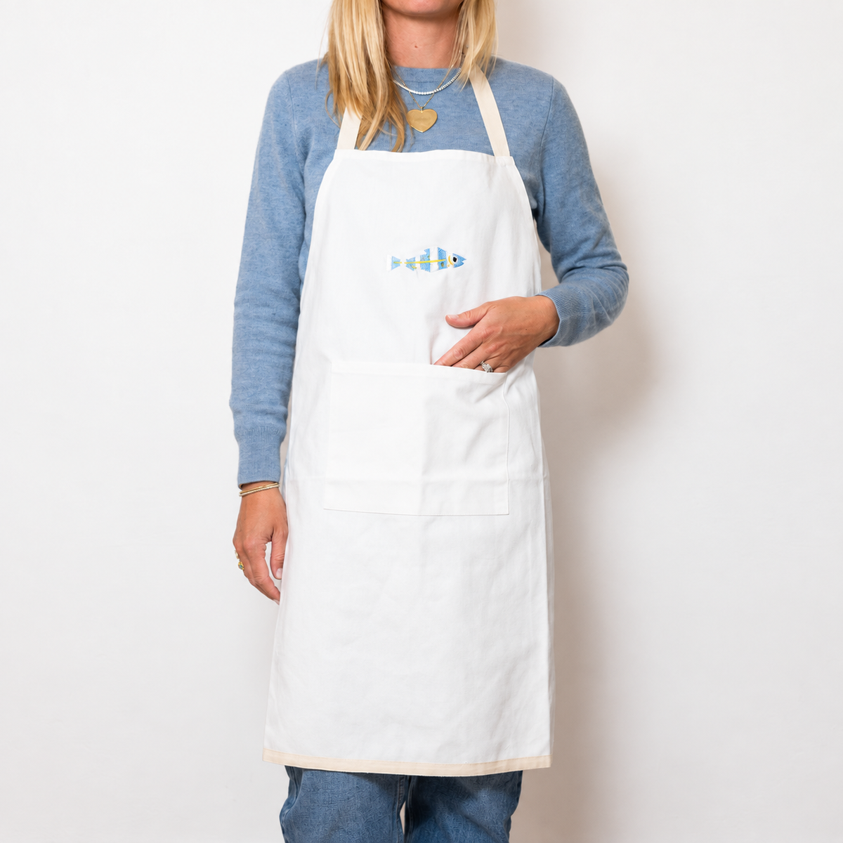 Chef or Baker's Apron