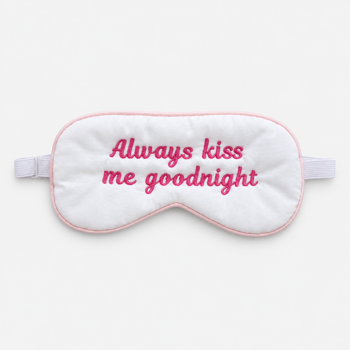 Eye Mask