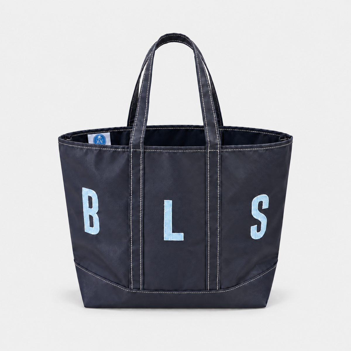 Small Lulu Tote