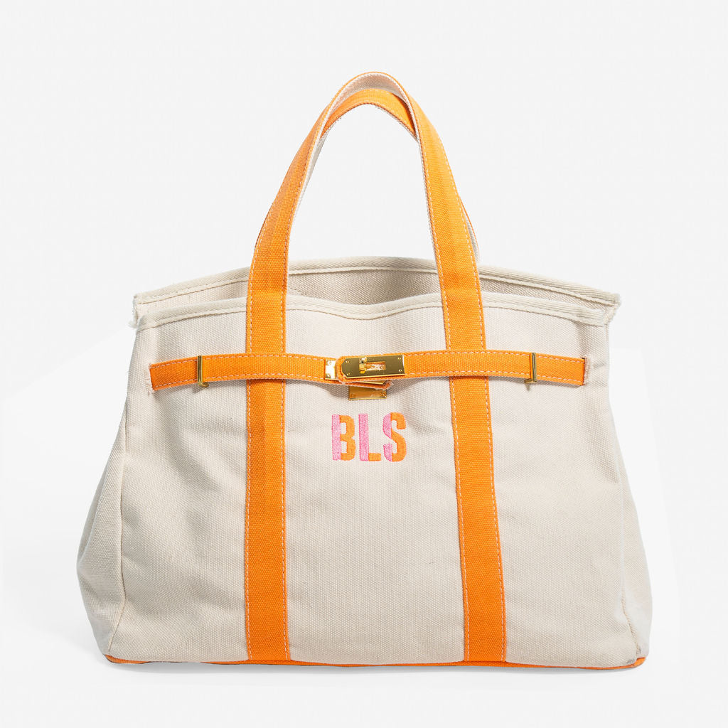 Your new favorite tote