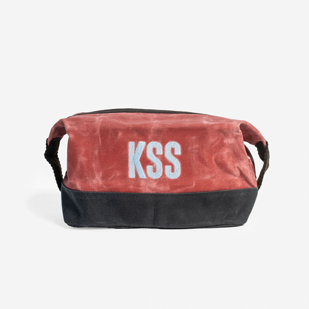 Men's Dopp Kit