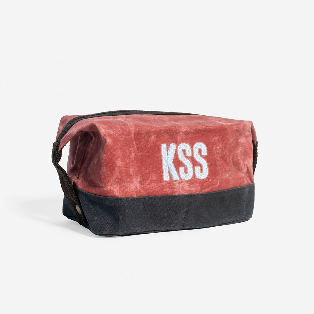Men's Dopp Kit