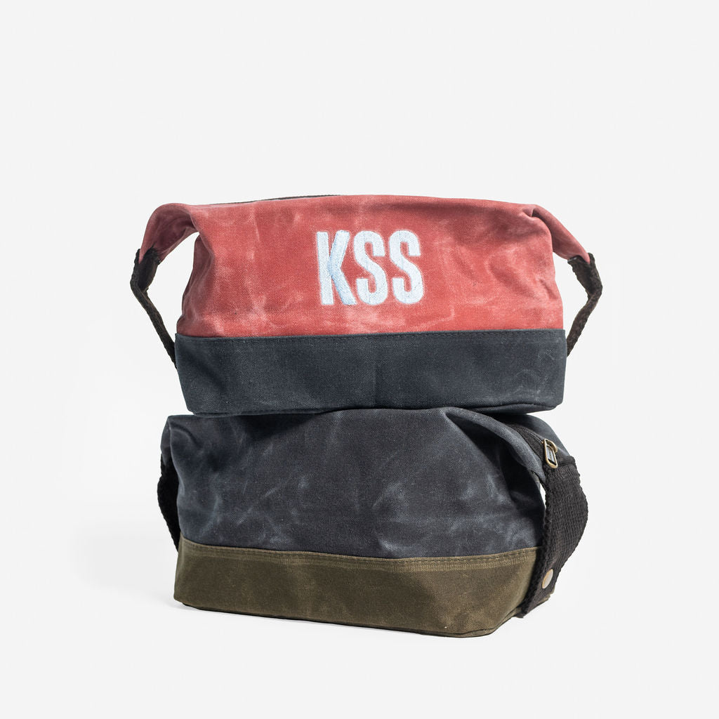 Men's Dopp Kit