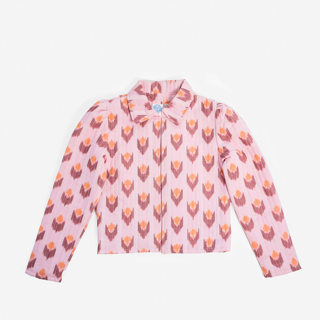 The Collared Perfect Layer