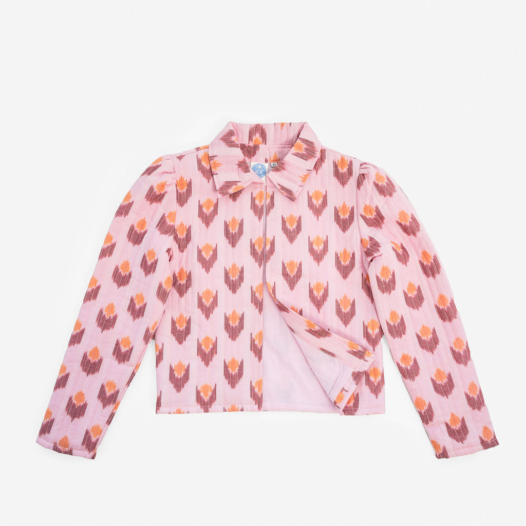 The Collared Perfect Layer