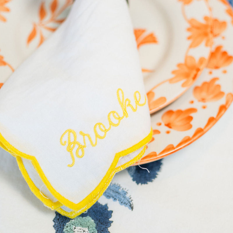 Monogram Mary | MonogramMary