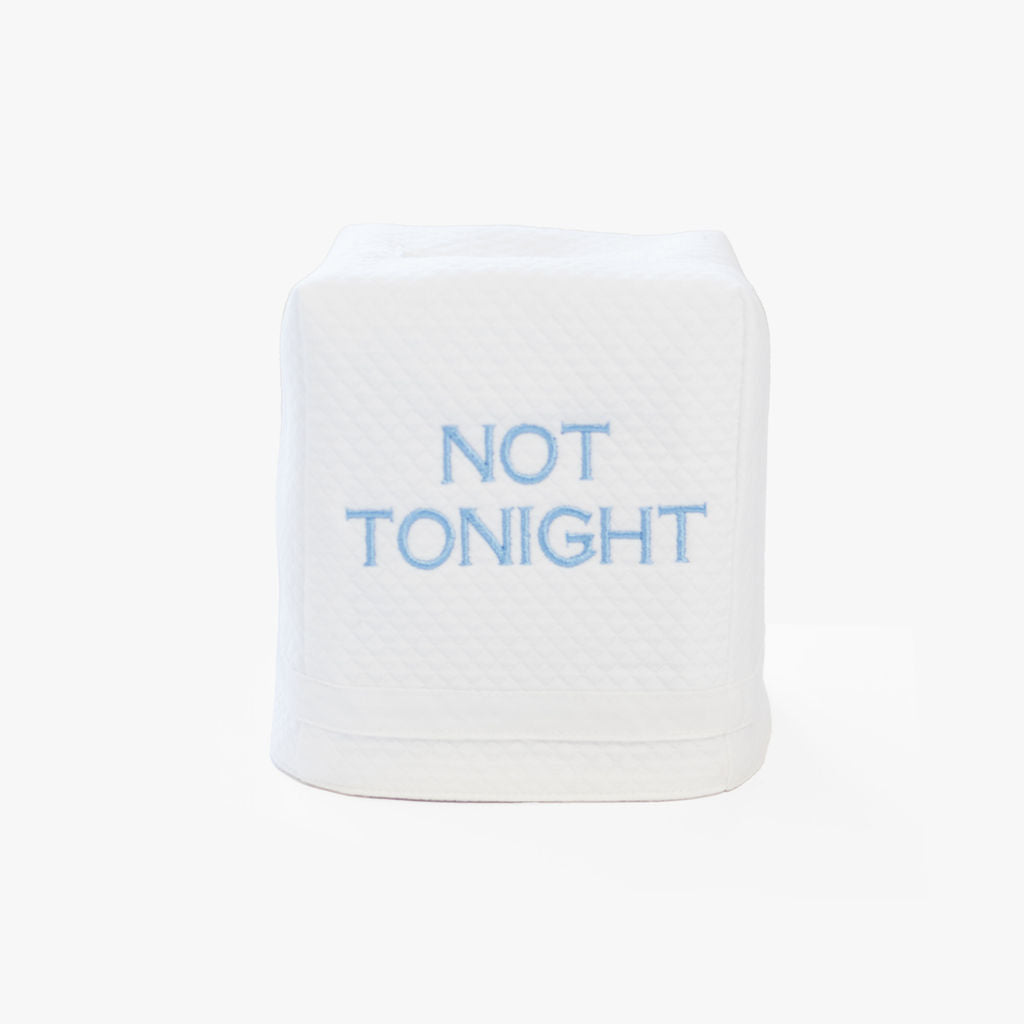 Tissue Box