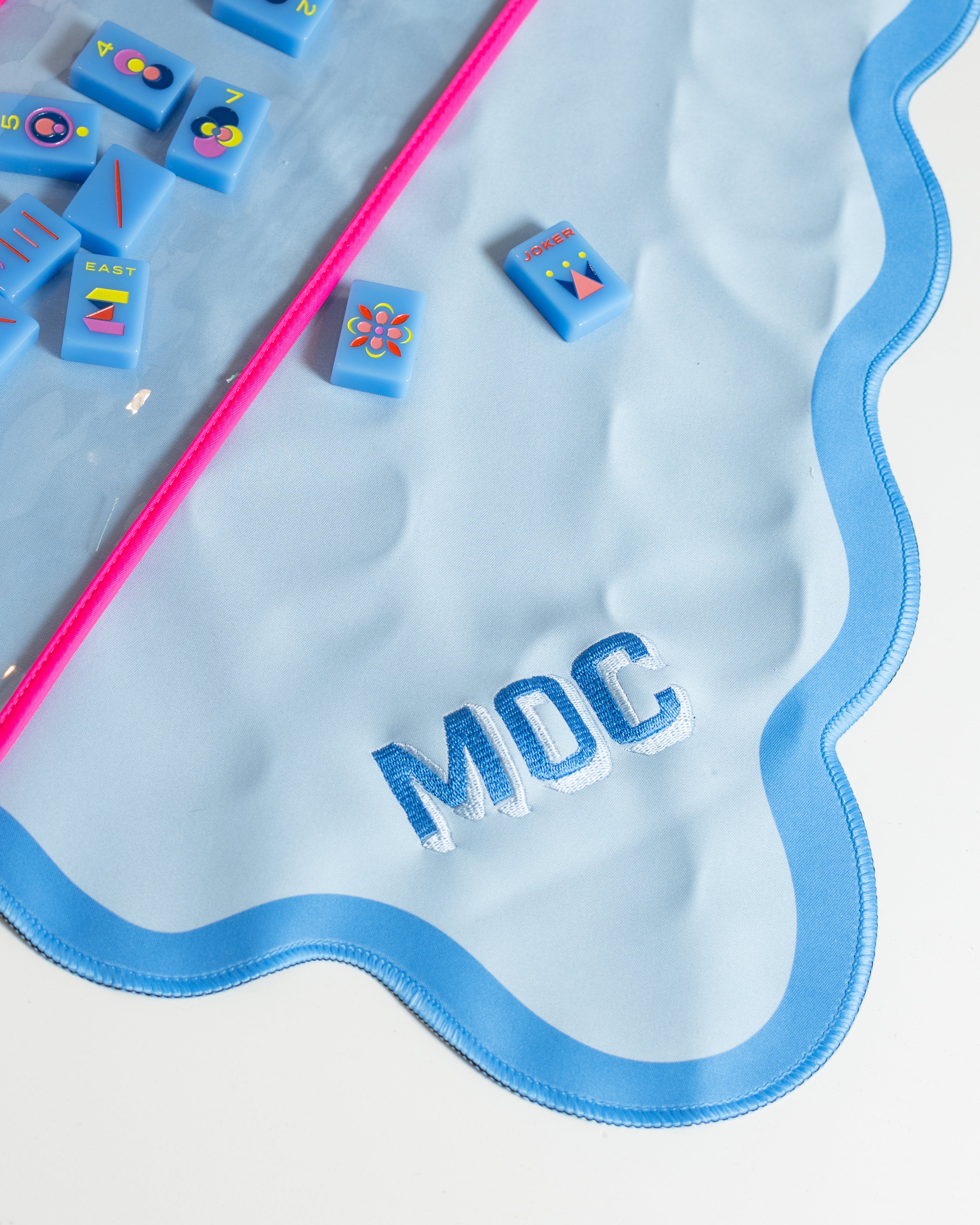 The Mahjong Mat