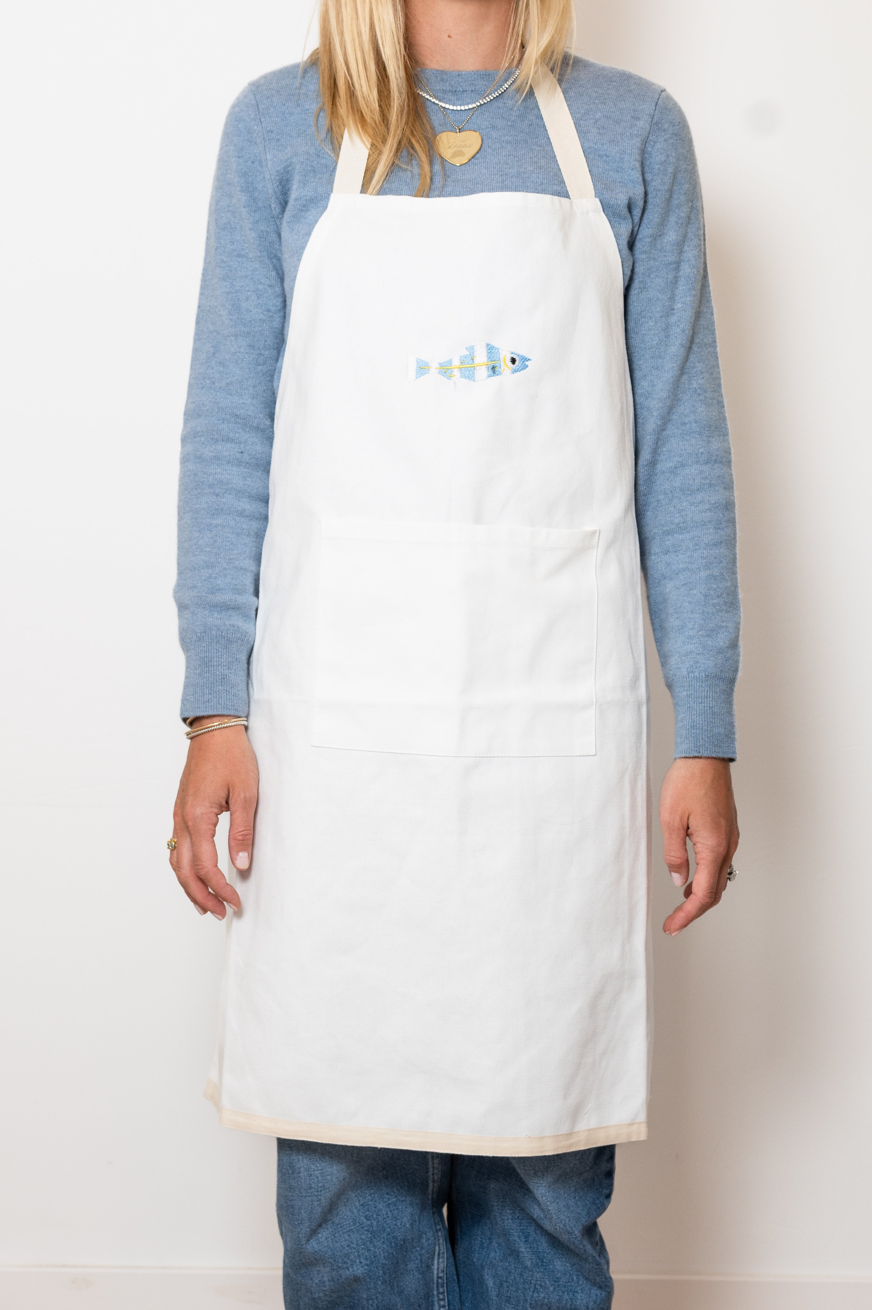 Chef or Baker's Apron