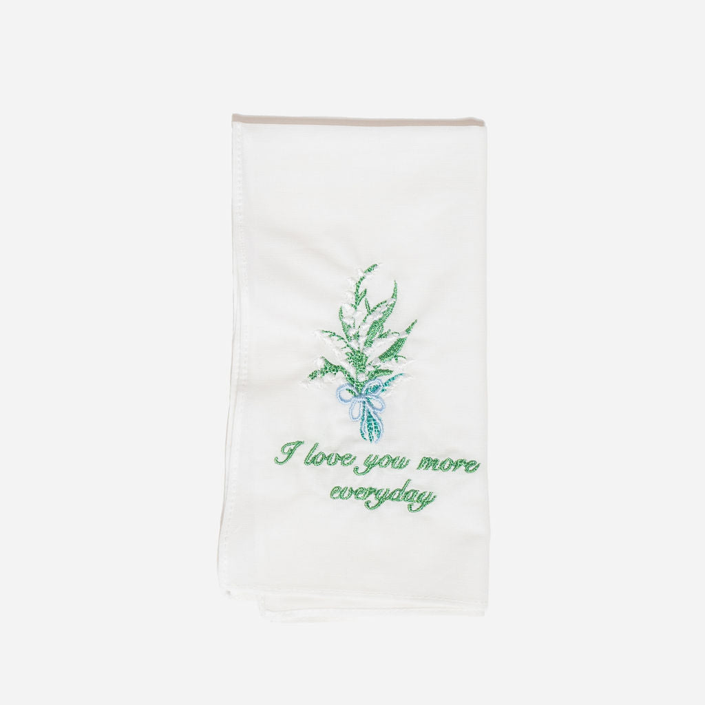 Handkerchief