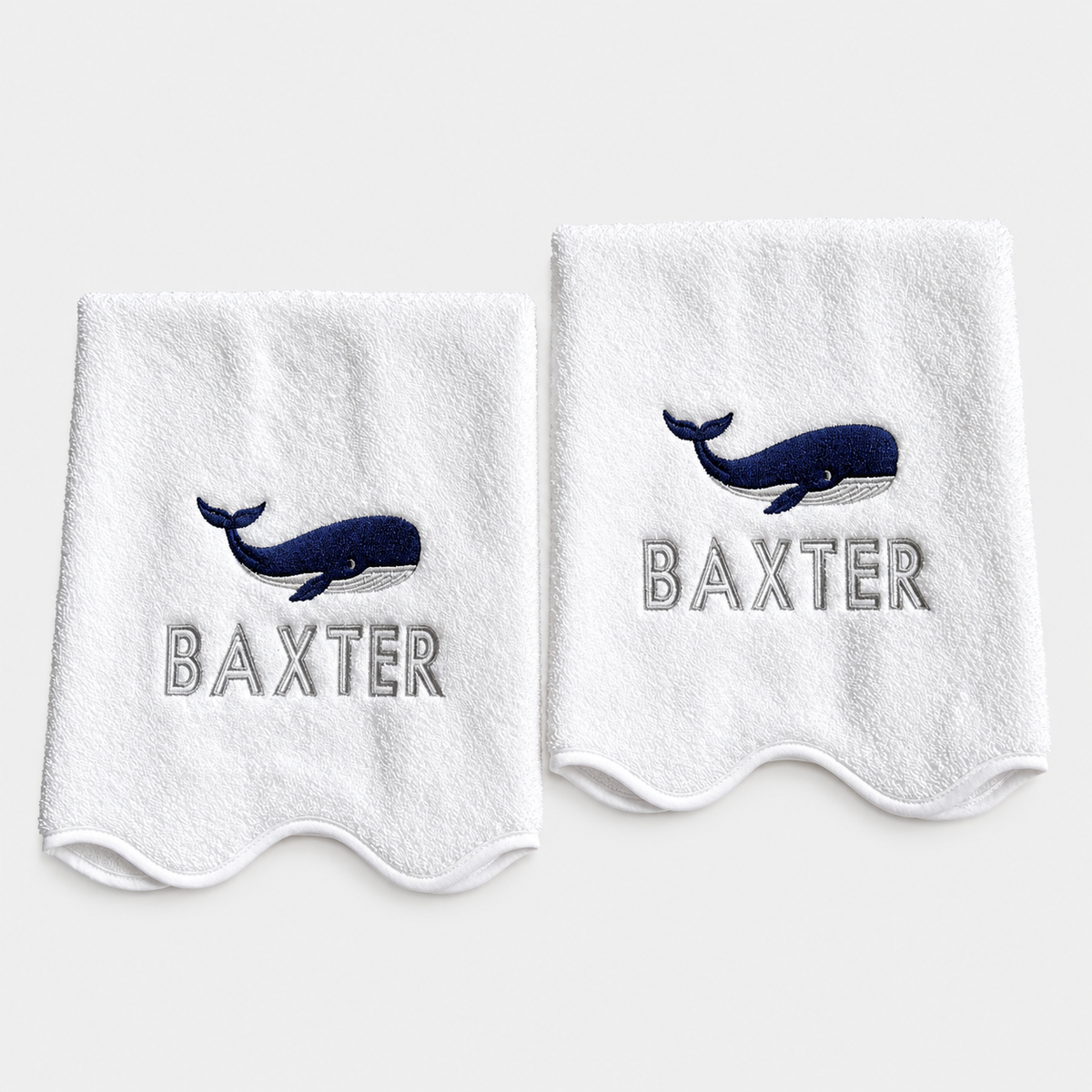 Guest Towels