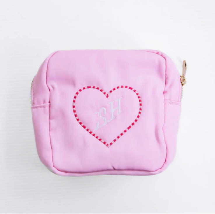 Valentine Mini Travel Bag