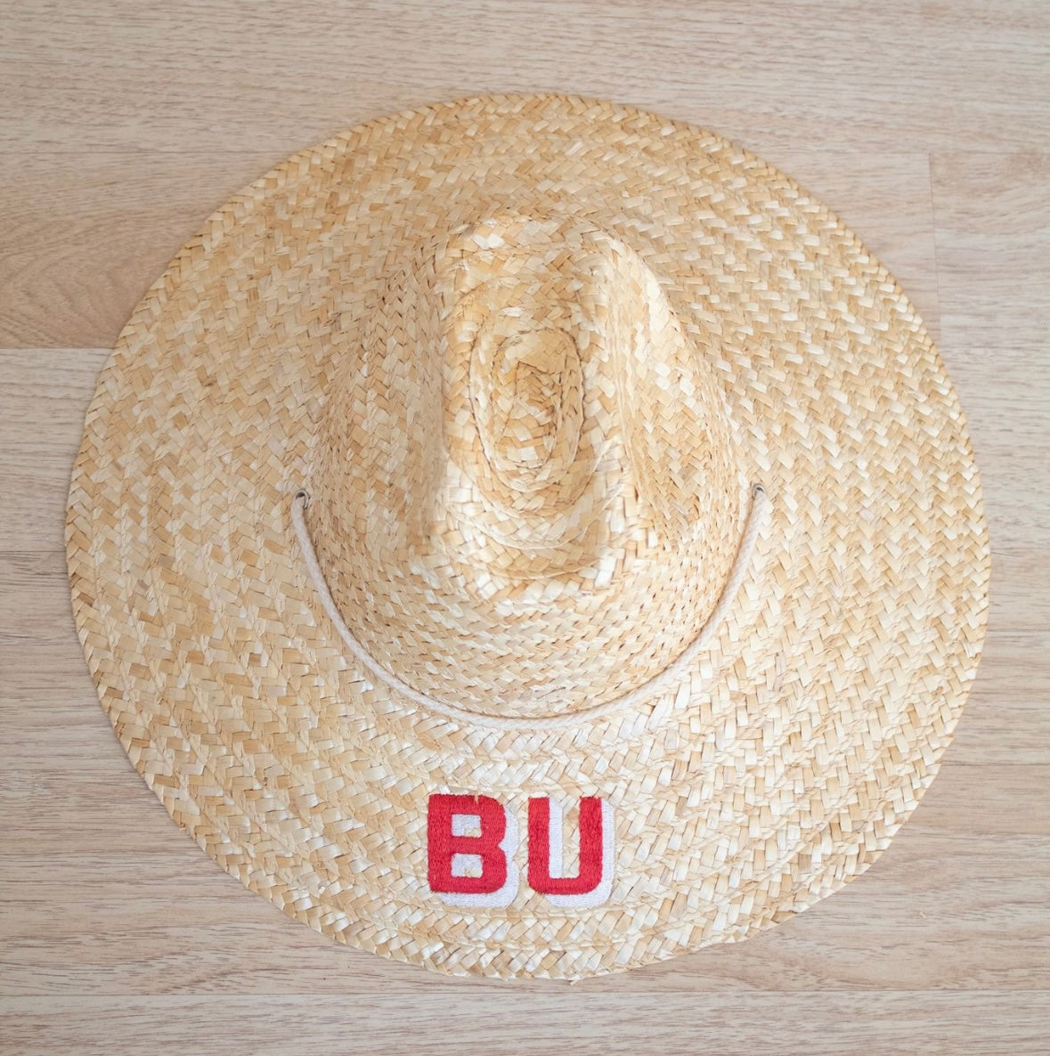 Hat of Summer-One of a Kind!