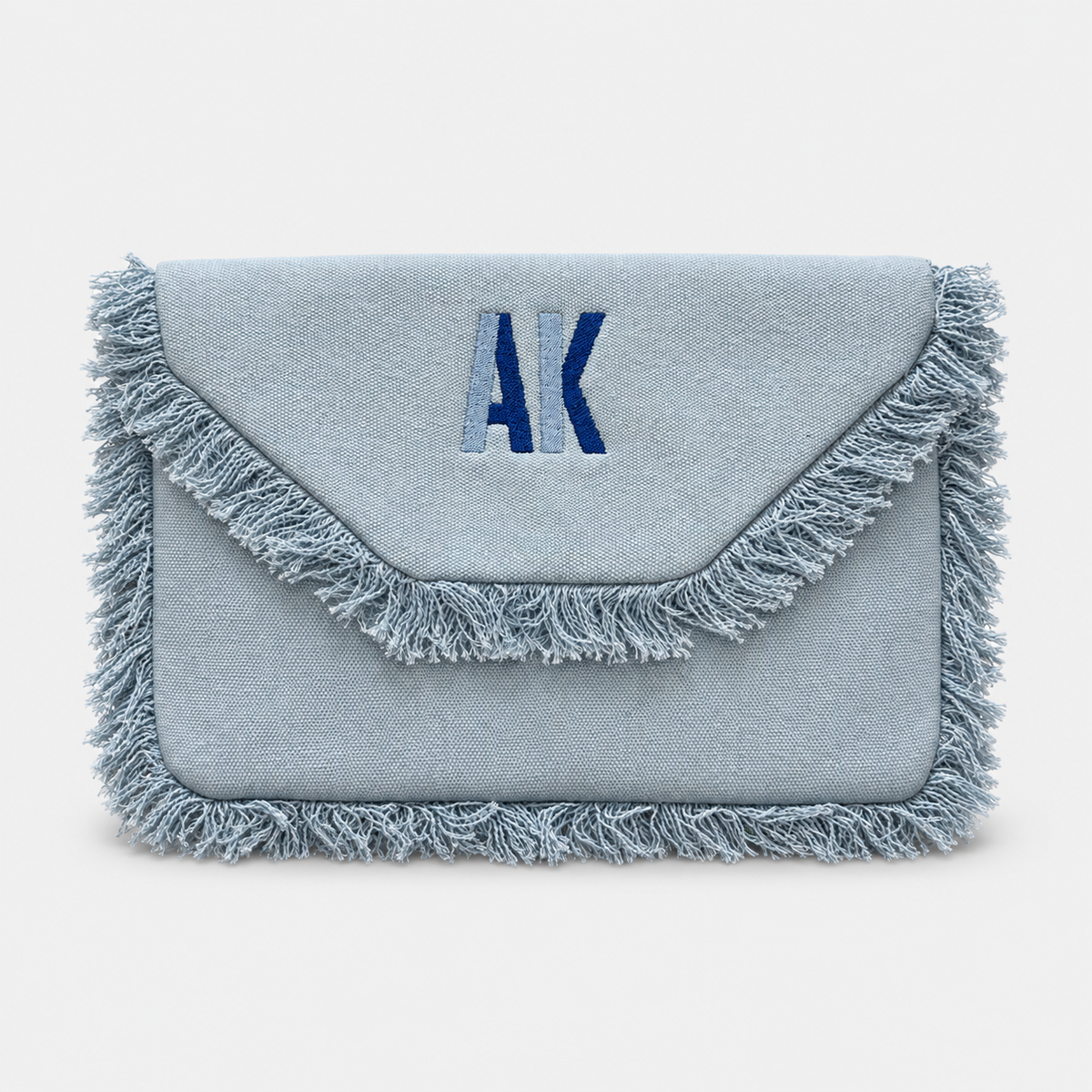 Fringe Clutch