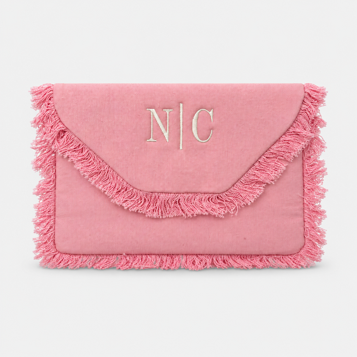 Fringe Clutch
