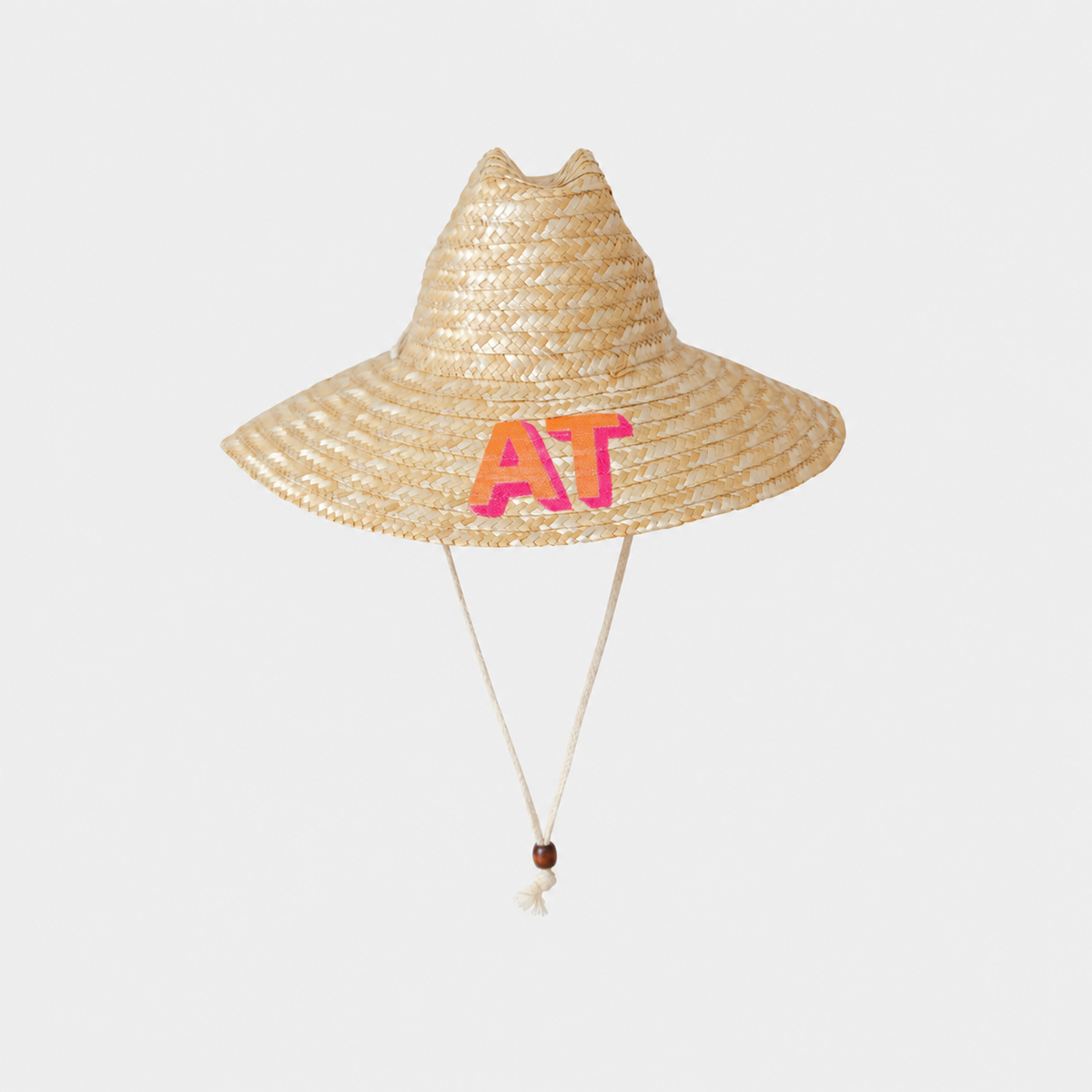 The Hat of Summer As featured on Oprah's O List