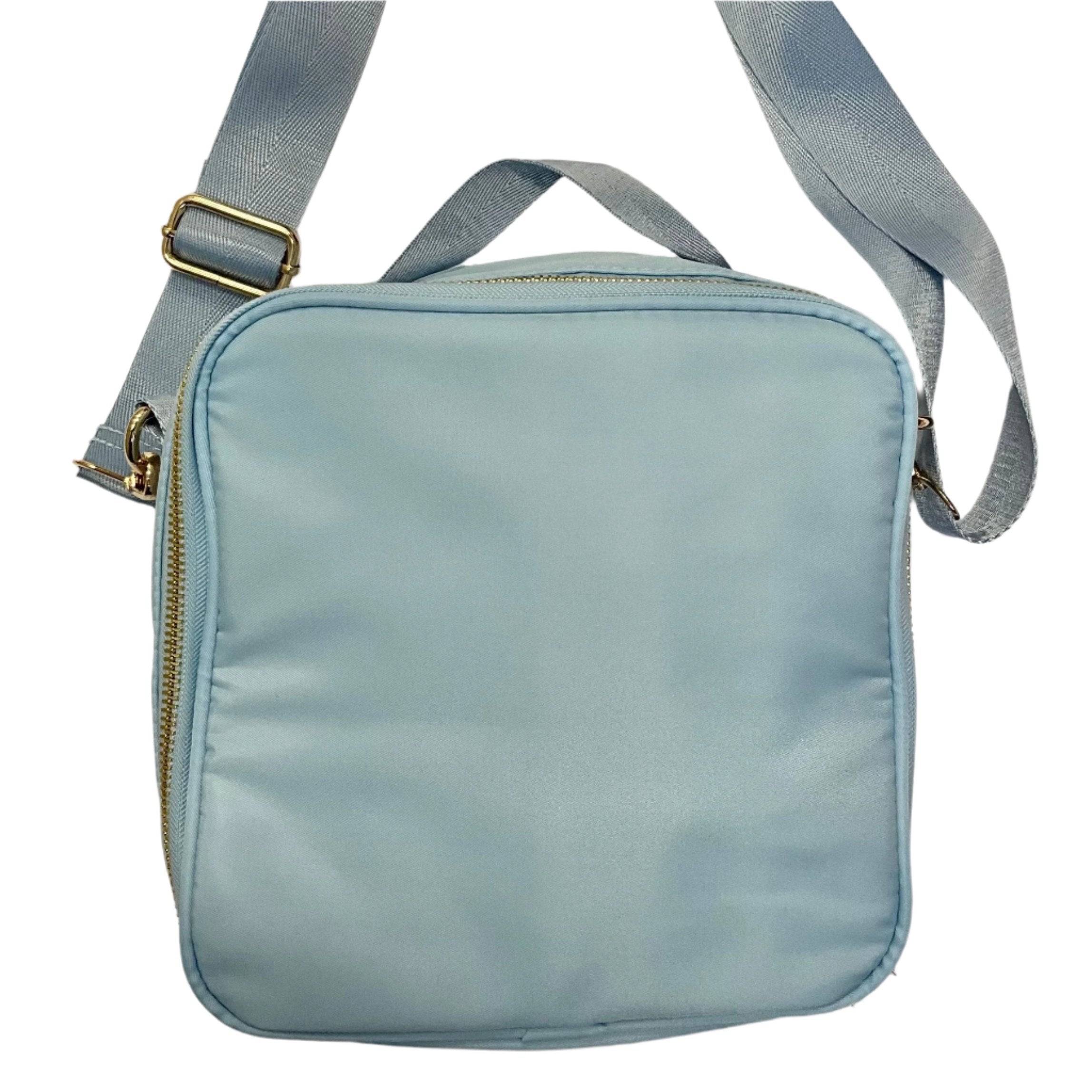 Insulated Lunch Bag