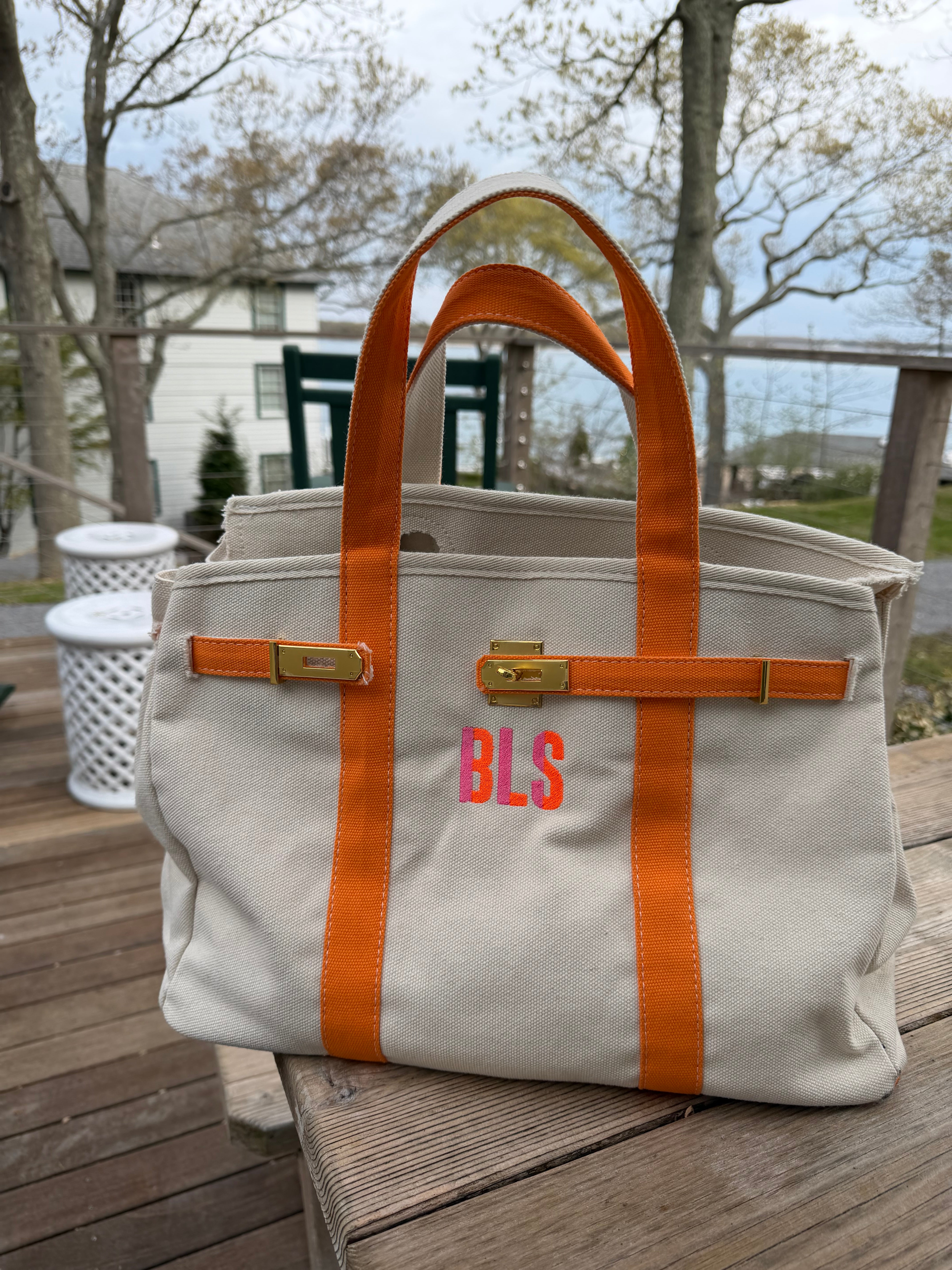Your new favorite tote