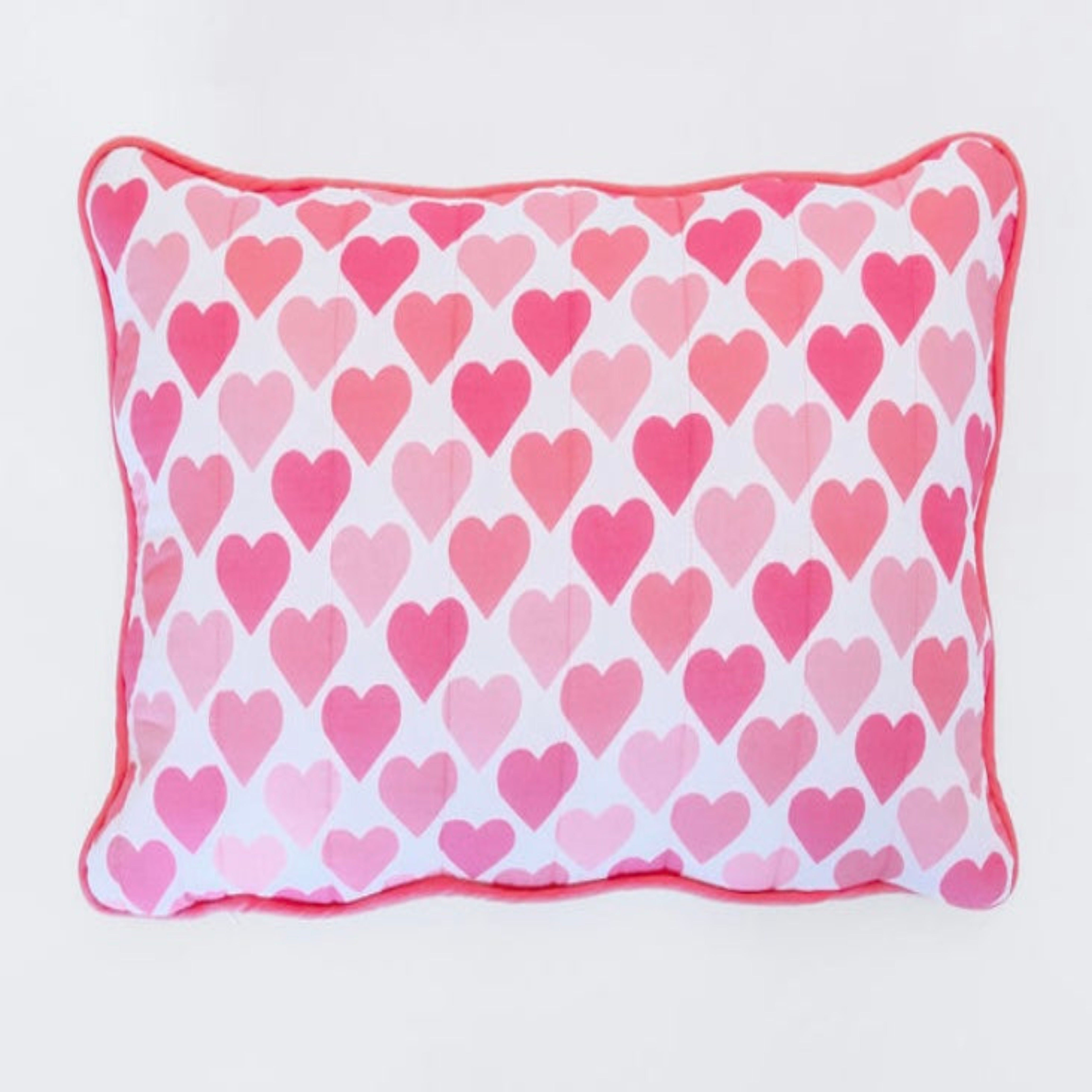 Quilted Pillow