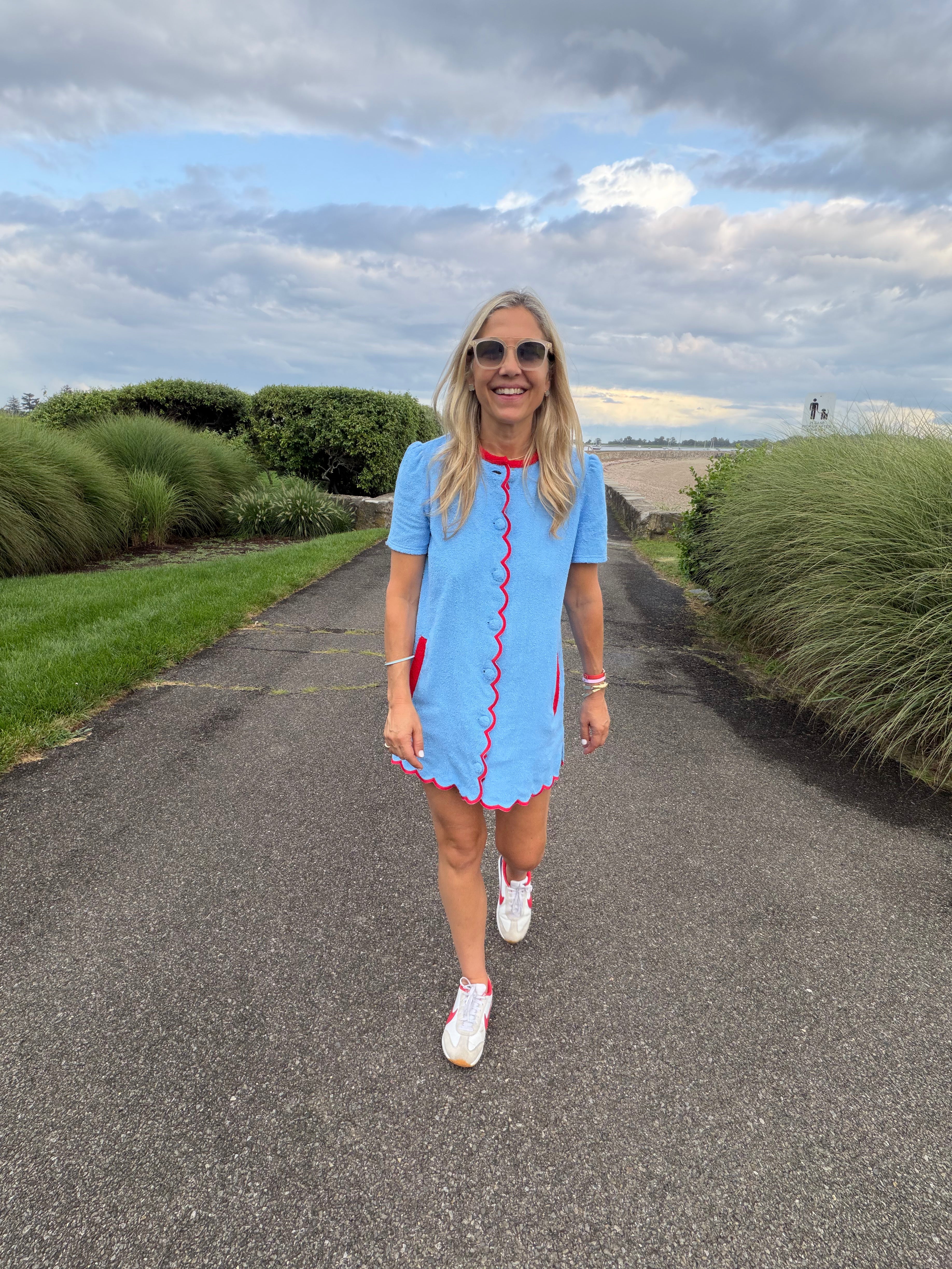 PRE-ORDER Terry Coverup