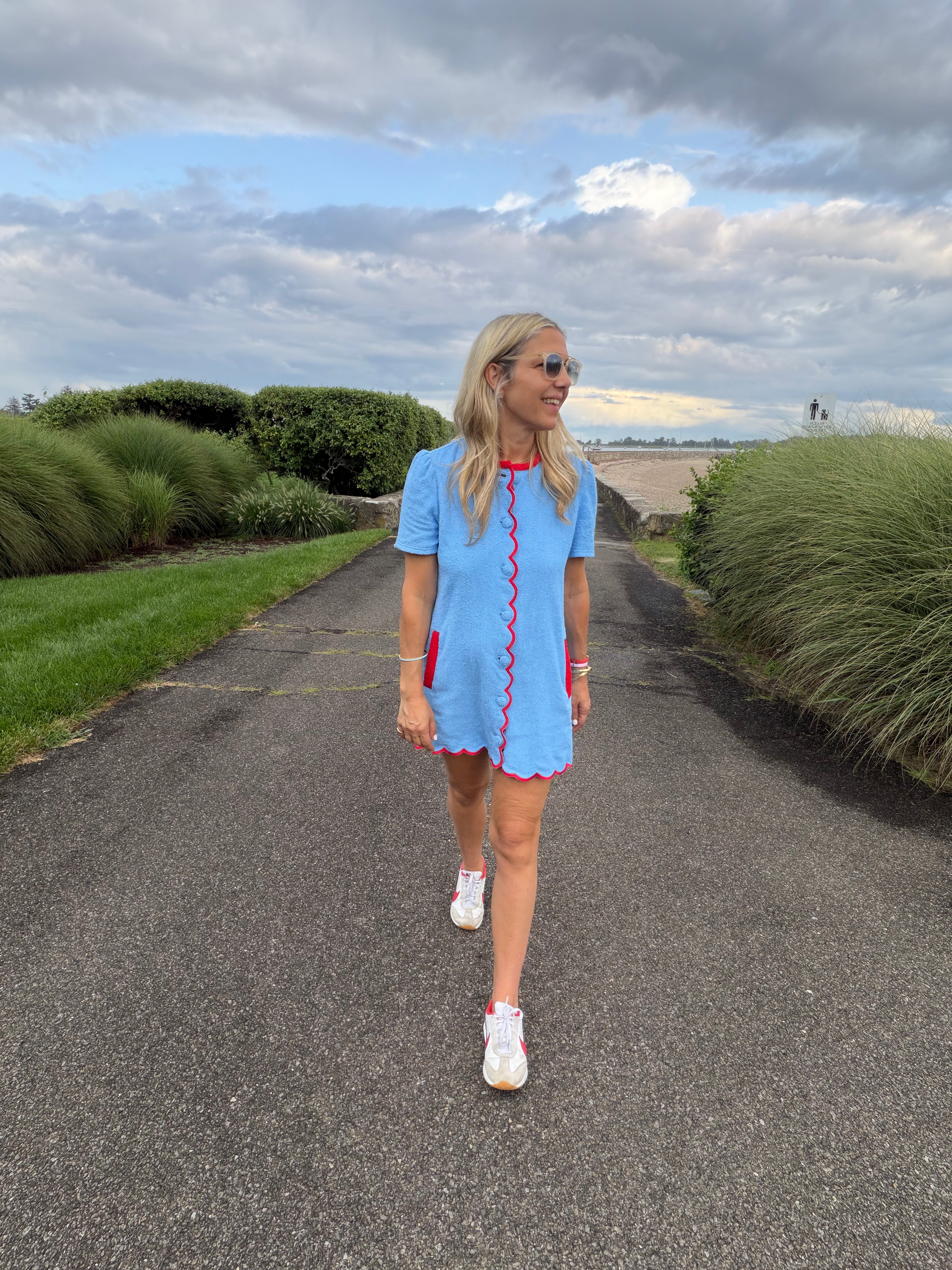 PRE-ORDER Terry Coverup