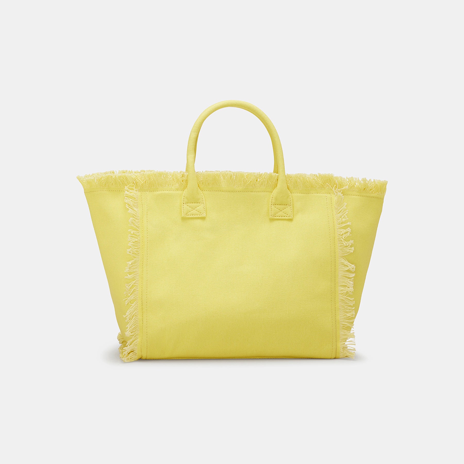 Brooke Fringe Bag | Monogram Mary