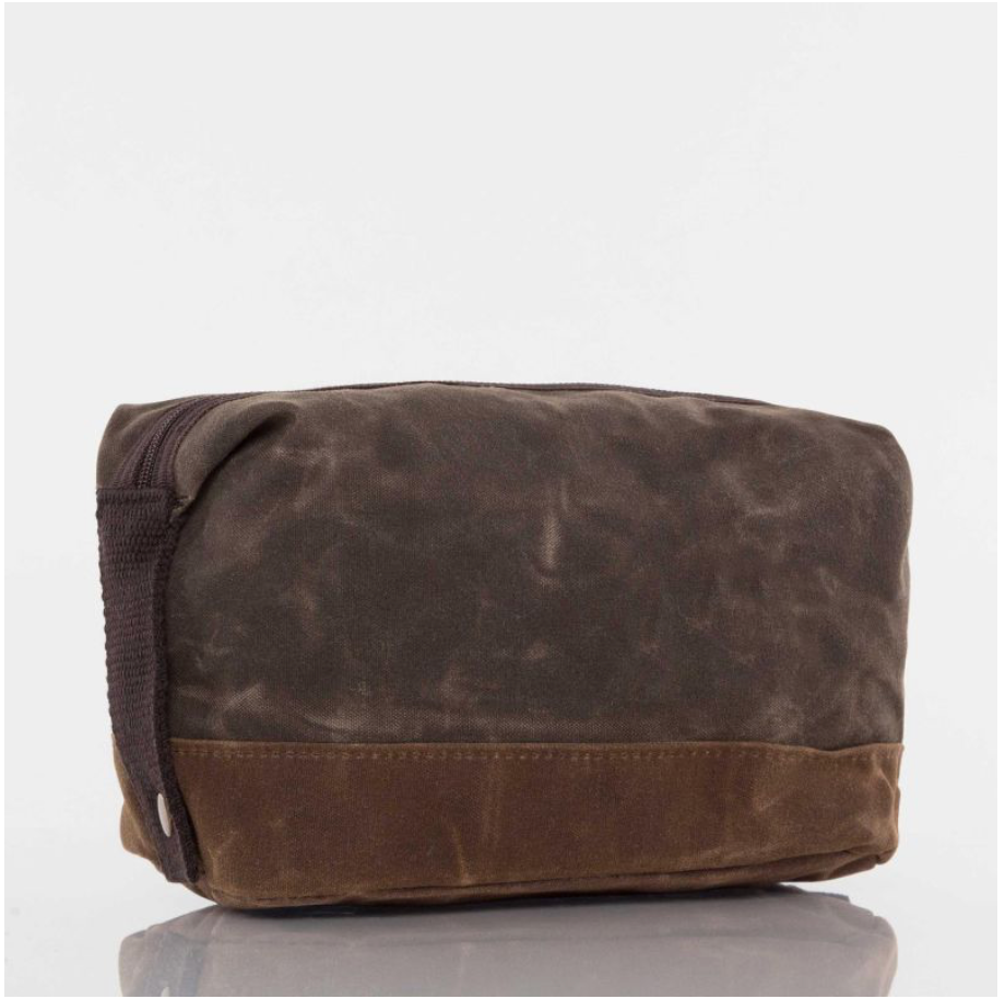Men's Dopp Kit