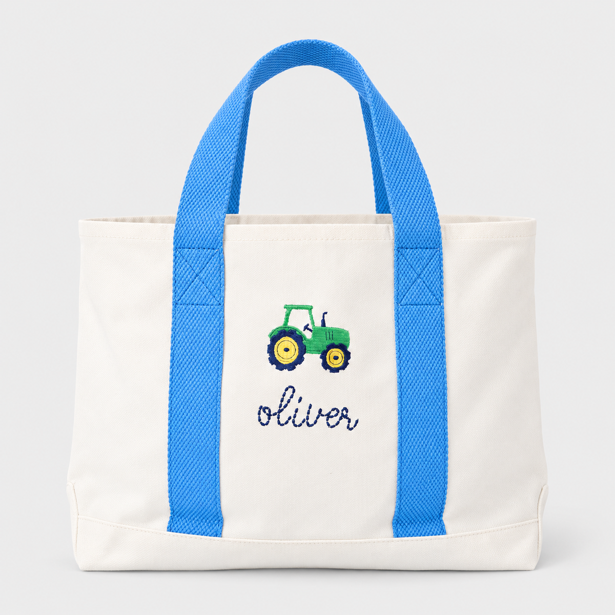 Canvas Tote Bag
