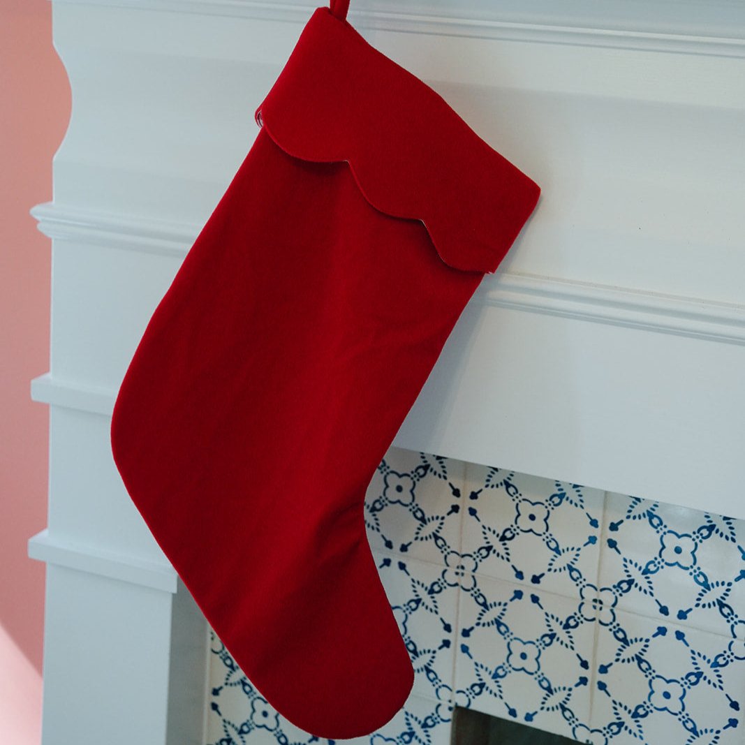 Christmas Stocking