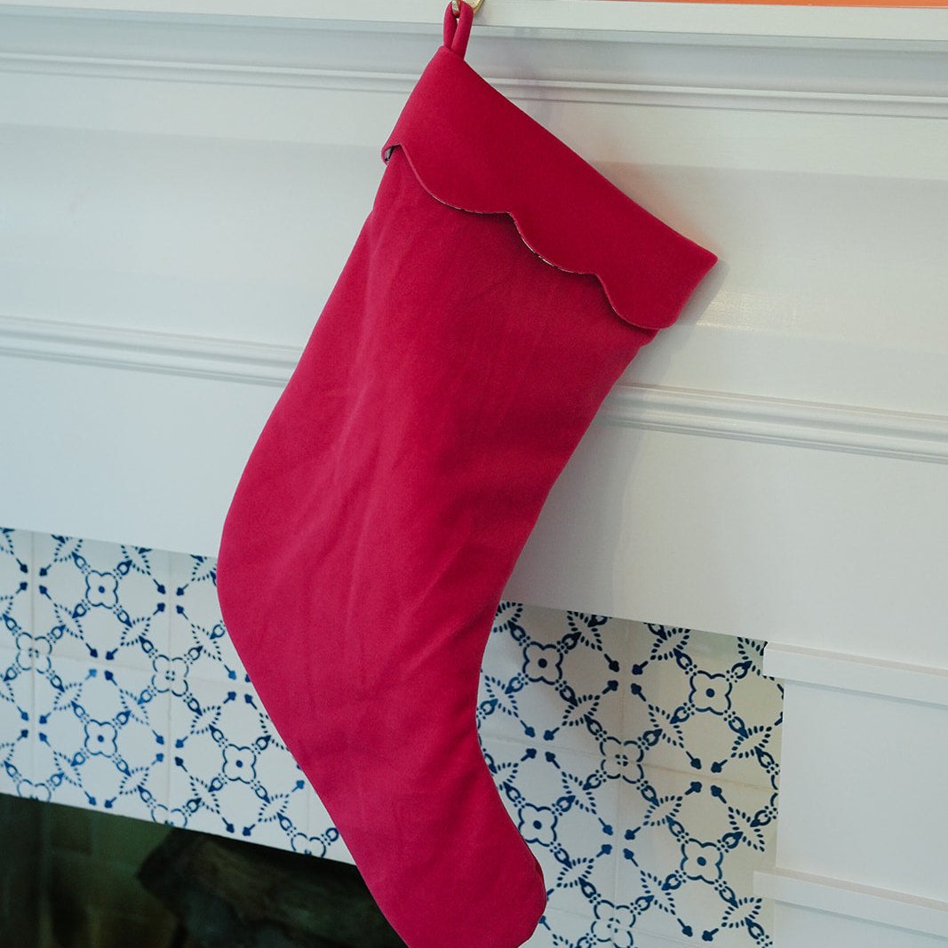 Christmas Stocking