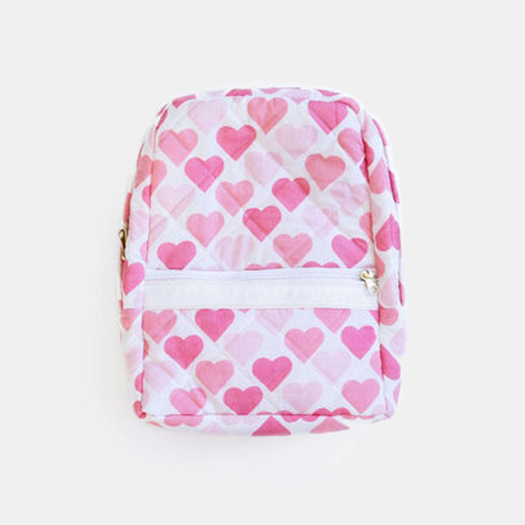 Quilted Children's Backpacks