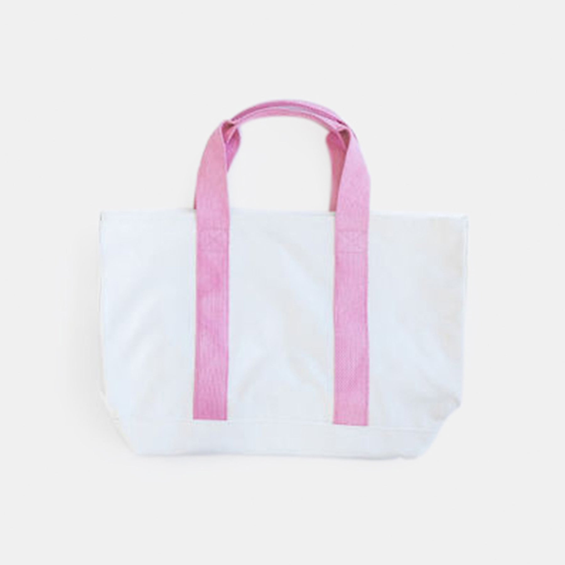 Canvas Tote Bag