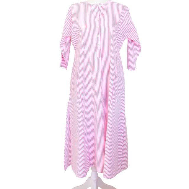 Favorite night gown beach tunic