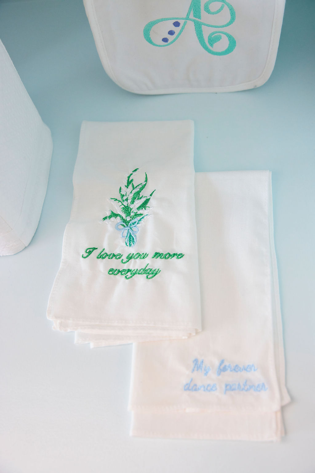 Handkerchief