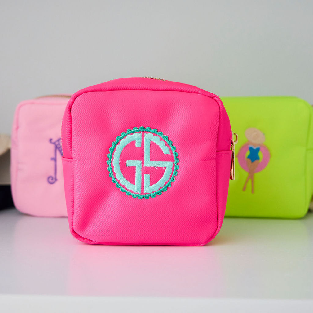 Mini Travel Bag