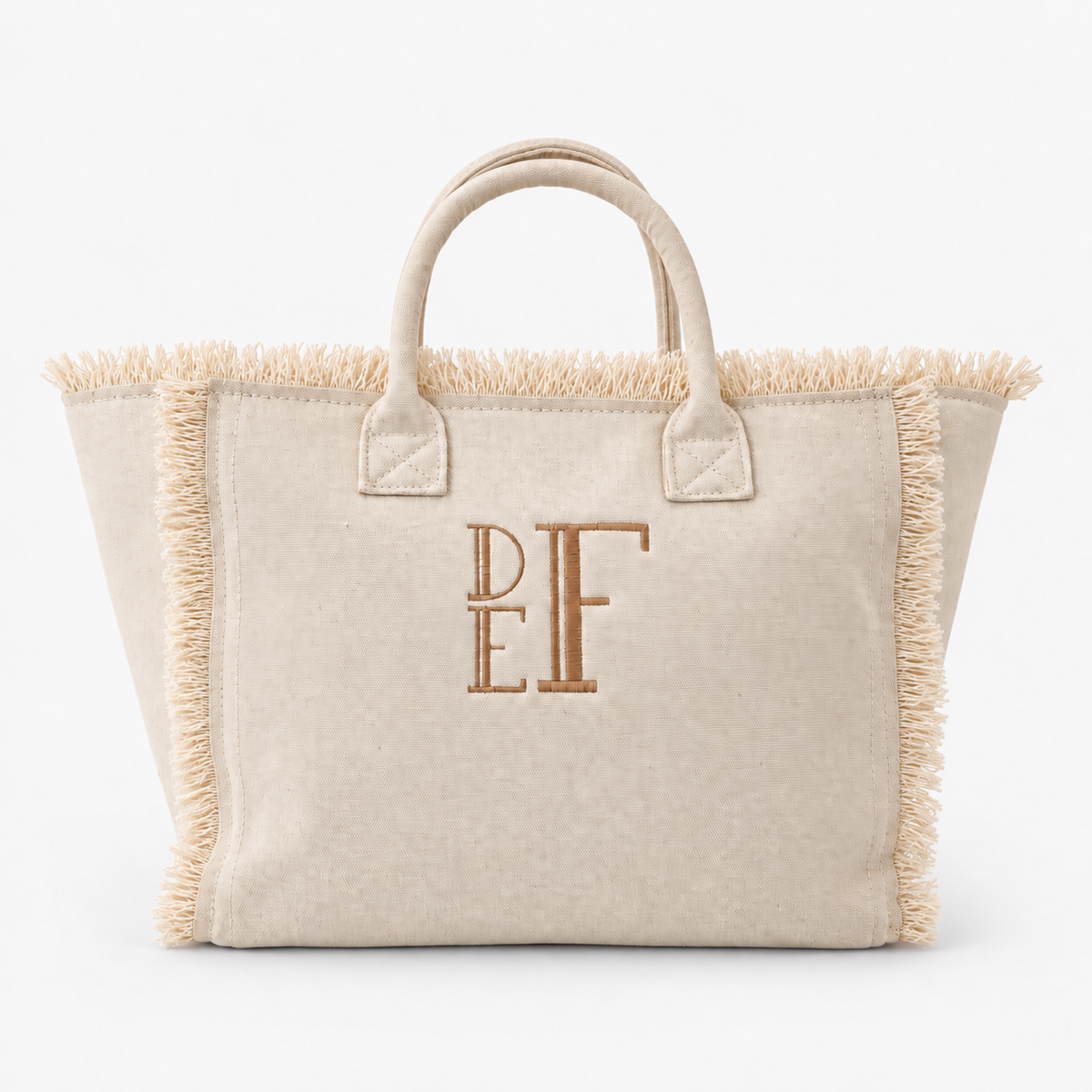 Brooke Fringe Bag
