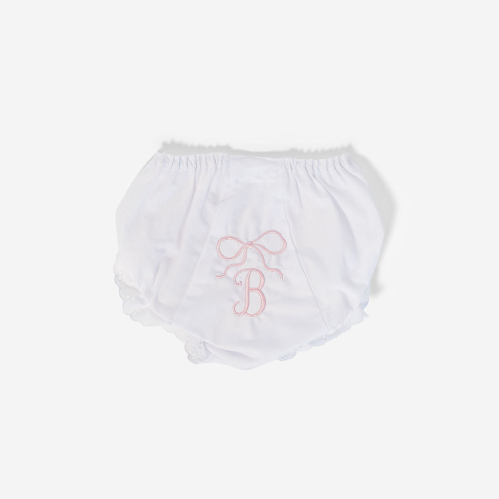 Valentine's Cotton Bloomers