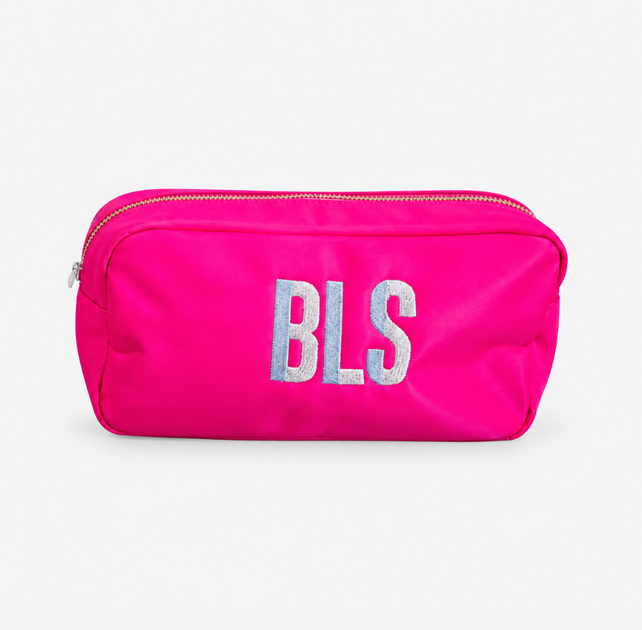 Small Travel Bag