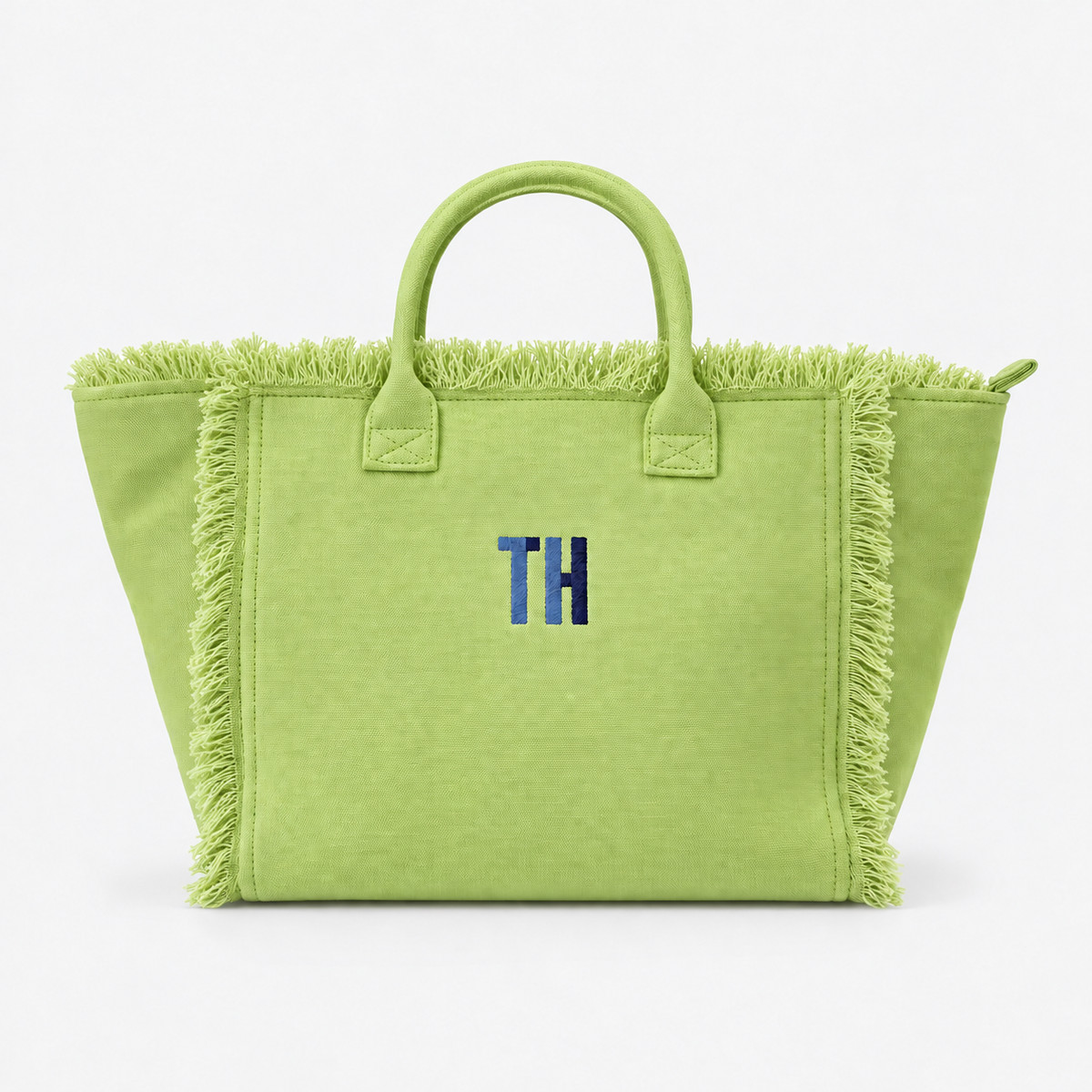 Brooke Fringe Bag