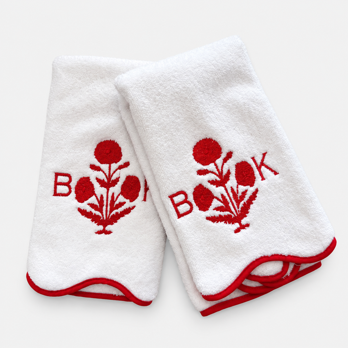 Guest Towels