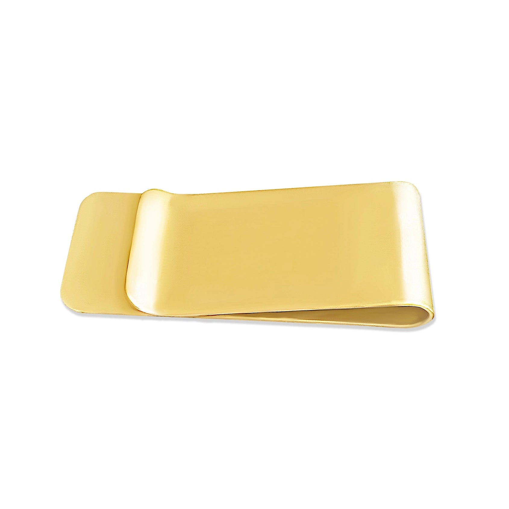 Men's Money Clip