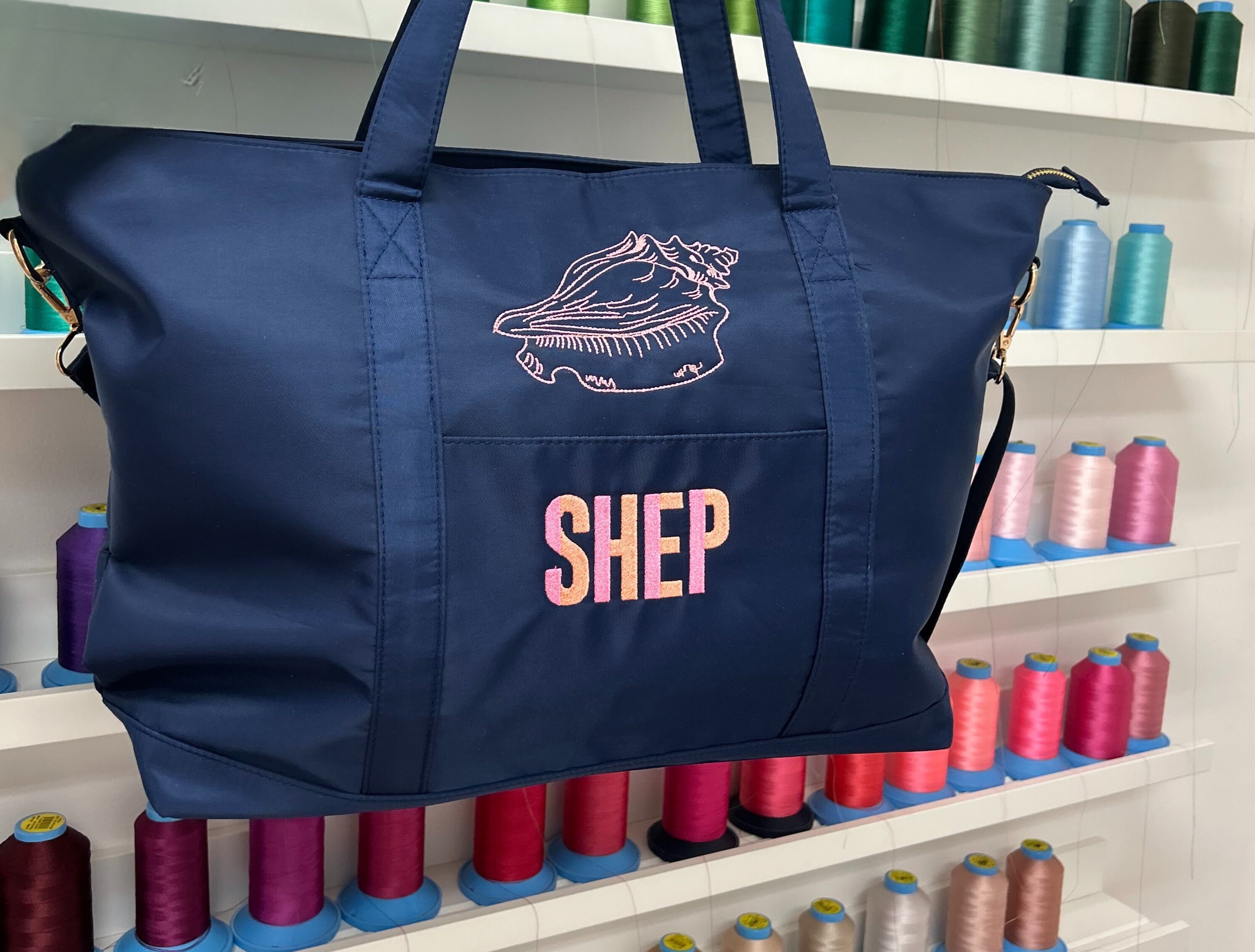 Cooler Bag
