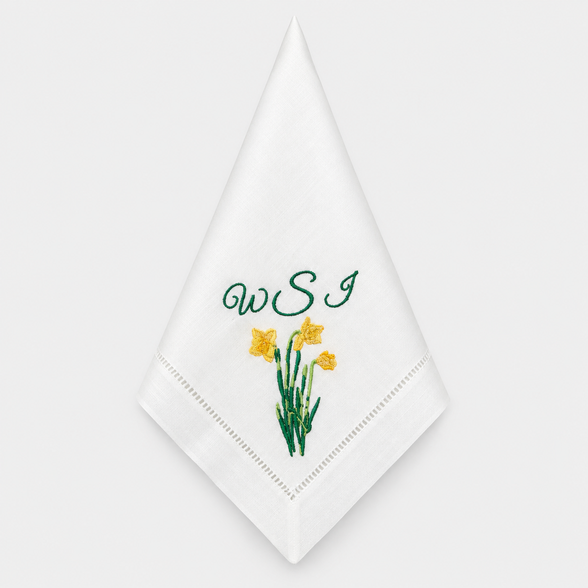 Linen Dinner Napkins